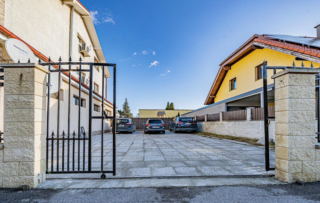Pension Onix Vienna Airport 호텔 Maria Ellend 외부 사진